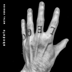 ABCDEFU (Metal Version)