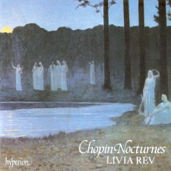 Chopin Nocturnes