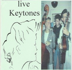 Live in Countdown Cafe