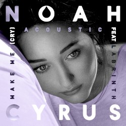 Make Me (Cry) (acoustic version)