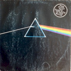 The Dark Side of the Moon