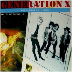 Valley of the Dolls