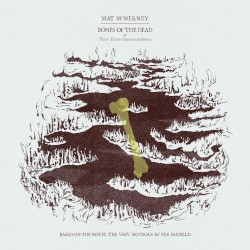 The Bones of the Dead, or Three Turns Counterclockwise