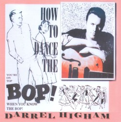 How to Dance the Bop