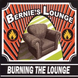 Burning the Lounge