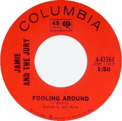 My Kind / Fooling Around