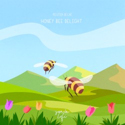 Honey Bee Delight