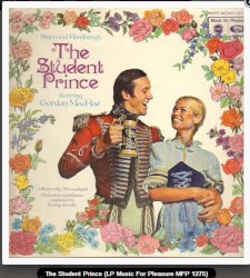 The Student Prince
