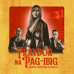 Traydor na Pag‐ibig