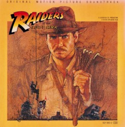 Original Motion Picture Soundtrack ￭ Raiders Of The Lost Ark