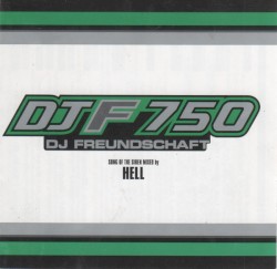 DJF 750: Hell Song of the Siren Mix