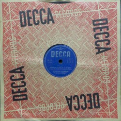 Waarom schrijf je me niet / Ik sta op wacht