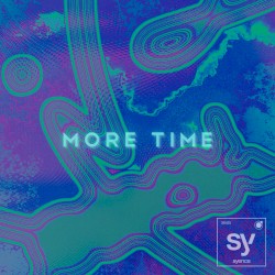 more time