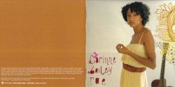 Corinne Bailey Rae