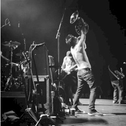 2017-09-23 Live @ Brooklyn Steel, Brooklyn, NY