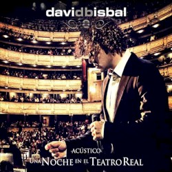 Una noche en el Teatro Real