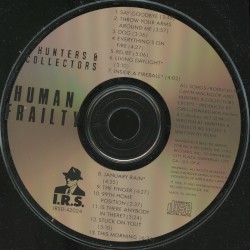 Human Frailty