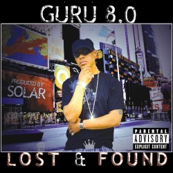 Guru 8.0: Lost & Found