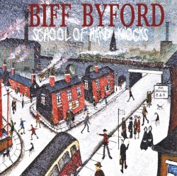 School of Hard Knocks