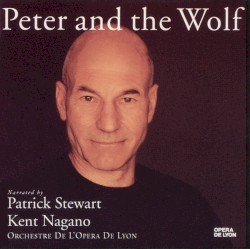 Peter and the Wolf