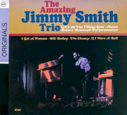 Live at the Village Gate