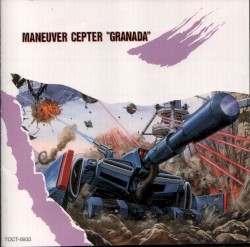 Maneuver Cepter “GRANADA”