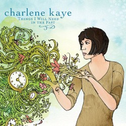 Things I Will Need in the Past