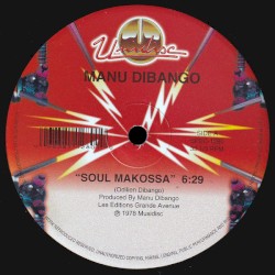 Soul Makossa