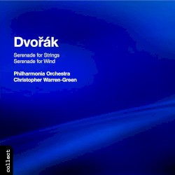 Serenade for Strings, op. 22 / Serenade for Wind, op. 44