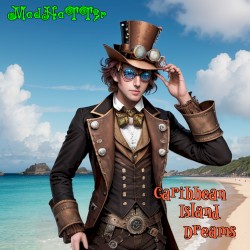 Caribbean Island Dreams