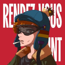 RENDEZ-VOUS POINT