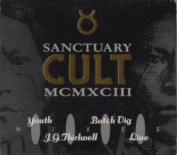 Sanctuary MCMXCIII Mixes
