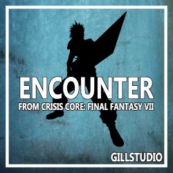 Encounter (From "Crisis Core: Final Fantasy VII")