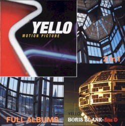 Motion Picture / Sita D