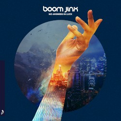 No Answers In Luck (Bonus Tracks)