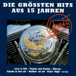 Die größten Hits aus 15 Jahren