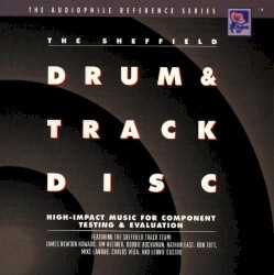 The Sheffield Track Record / The Sheffield Drum Record