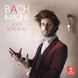 Bach: Imagine