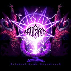 The Last Spell (Original Game Soundtrack)
