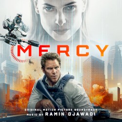Mercy: Original Motion Picture Soundtrack