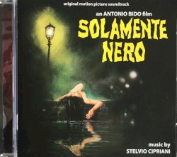 Solamente Nero (Original Soundtrack)