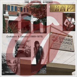 Outtakes & Demos (1969–1975)