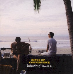 Declaration of Dependence