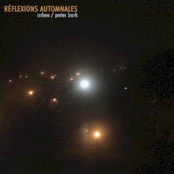 réflexions automnales