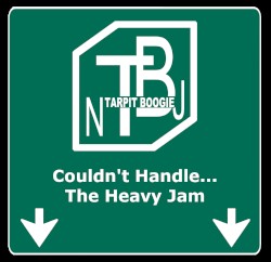 Couldn’t Handle… The Heavy Jam