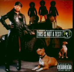 This Is Not a Test!