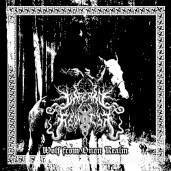 Wolf from Onon Realm