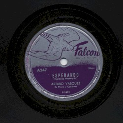 Esperando / Dame un beso