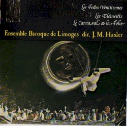 Ensemble Baroque de Limoges