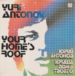 Your Home’s Roof